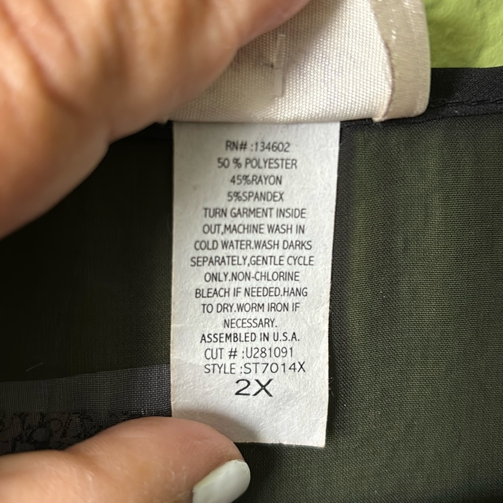 New with Tags - Picture 3 of 5